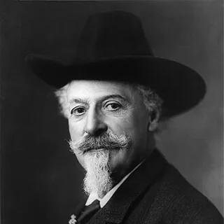 Buffalo Bill