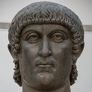 Constantine the Great