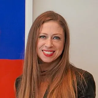 Chelsea Clinton