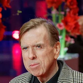Timothy Spall