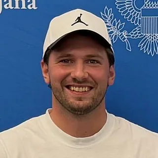 Luka Dončić