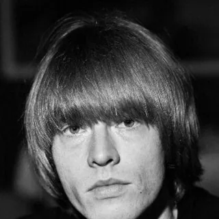 Brian Jones