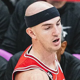 Alex Caruso