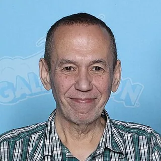 Gilbert Gottfried