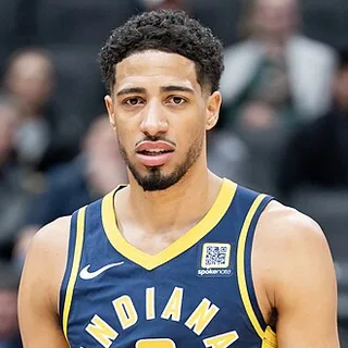 Tyrese Haliburton