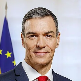Pedro Sánchez