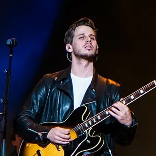Mark Foster