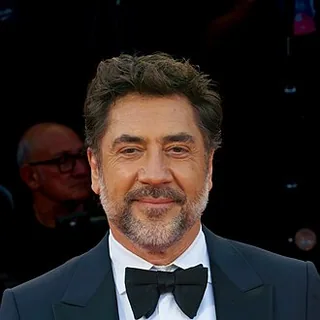 Javier Bardem