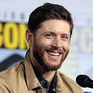 Jensen Ackles