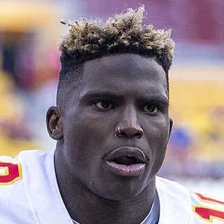 Tyreek Hill