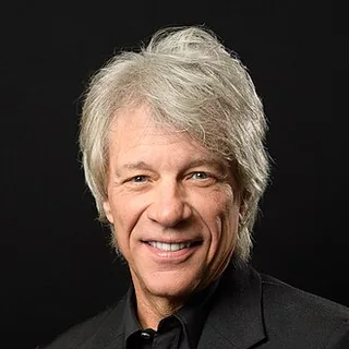 Jon Bon Jovi