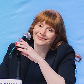 Bryce Dallas Howard