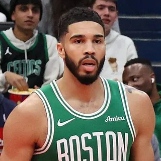 Jayson Tatum
