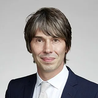 Brian Cox