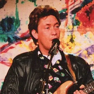 Chris Rea