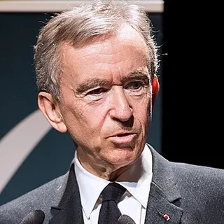Bernard Arnault