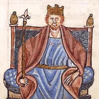 Henry II of England