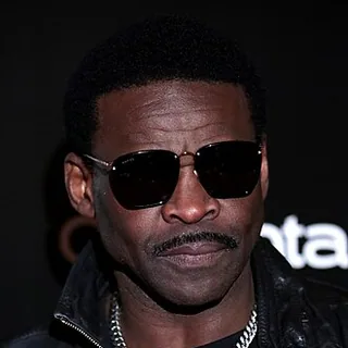 Michael Irvin