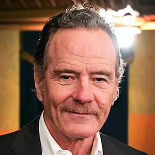 Bryan Cranston