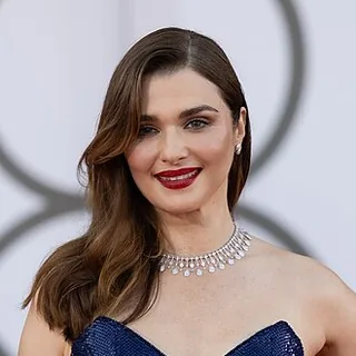 Rachel Weisz
