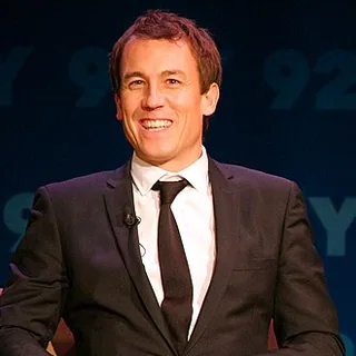 Tobias Menzies