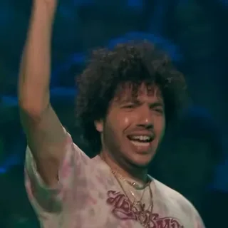 Benny Blanco