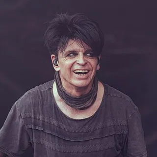Gary Numan