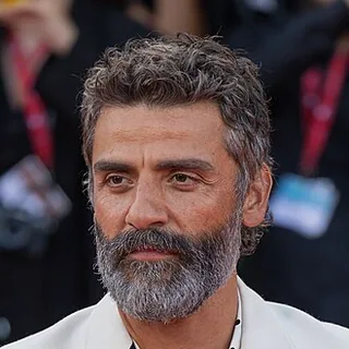 Oscar Isaac