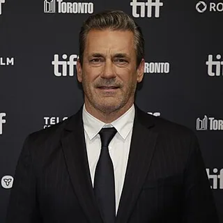 Jon Hamm