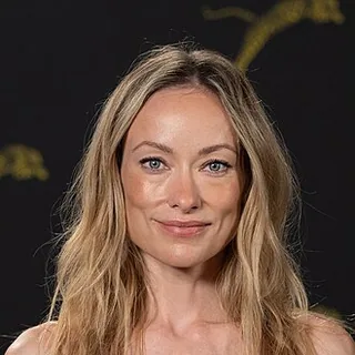 Olivia Wilde