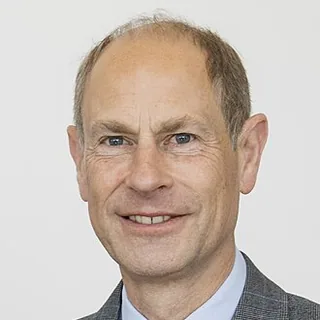 Prince Edward, Duke of Edinburgh