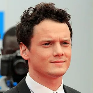 Anton Yelchin