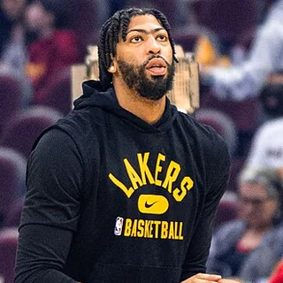 Anthony Davis