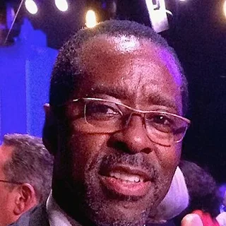 Courtney B. Vance