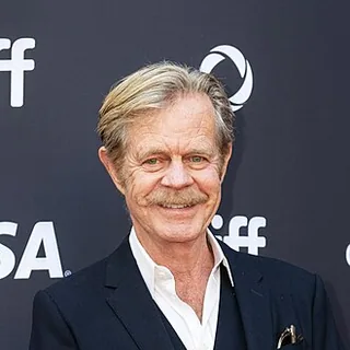 William H. Macy