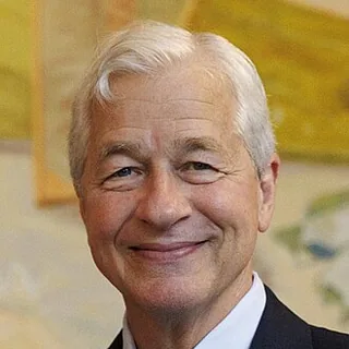 Jamie Dimon