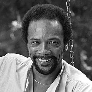 Quincy Jones