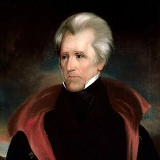 Andrew Jackson