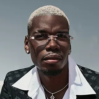 Paul Pogba