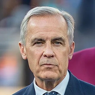 Mark Carney