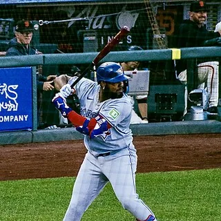Vladimir Guerrero Jr.