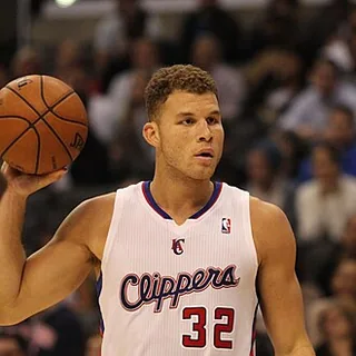 Blake Griffin