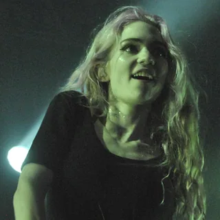 Grimes