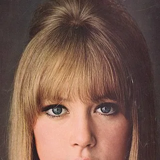 Pattie Boyd