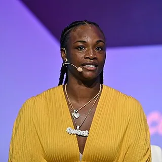 Claressa Shields