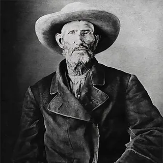 Jim Bridger