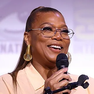 Queen Latifah