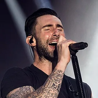 Adam Levine