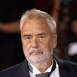 Luc Besson