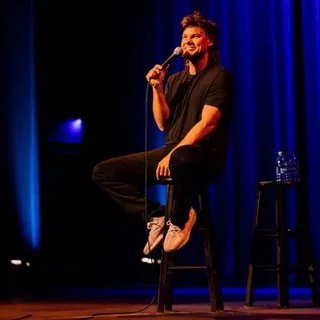 Theo Von